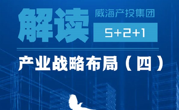 解讀產投戰略布局之四：專業化資本運作為“5+2+1”戰略護航