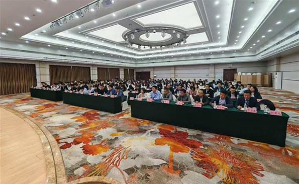 開啟新征程 開創新局面——威海產投集團召開優化整合工作總結會議